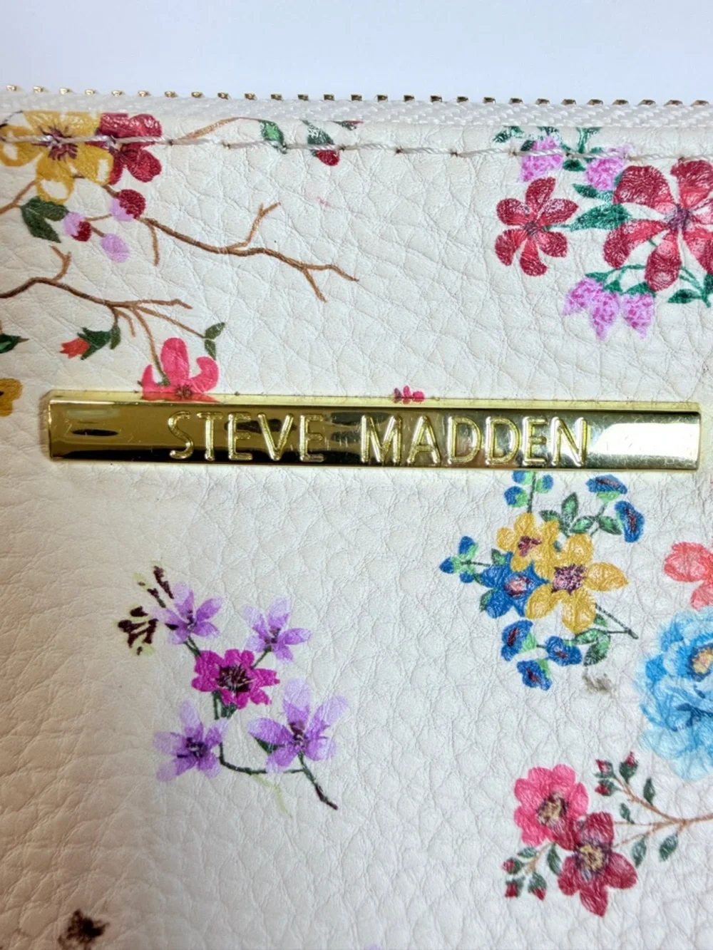 Steve Madden steve madden